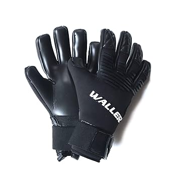 新品　生産終了　WALLER キーパーグローブ　WALLER-1 8号 新品 生産終了 WALLER キーパーグローブ WALLER-1 8号